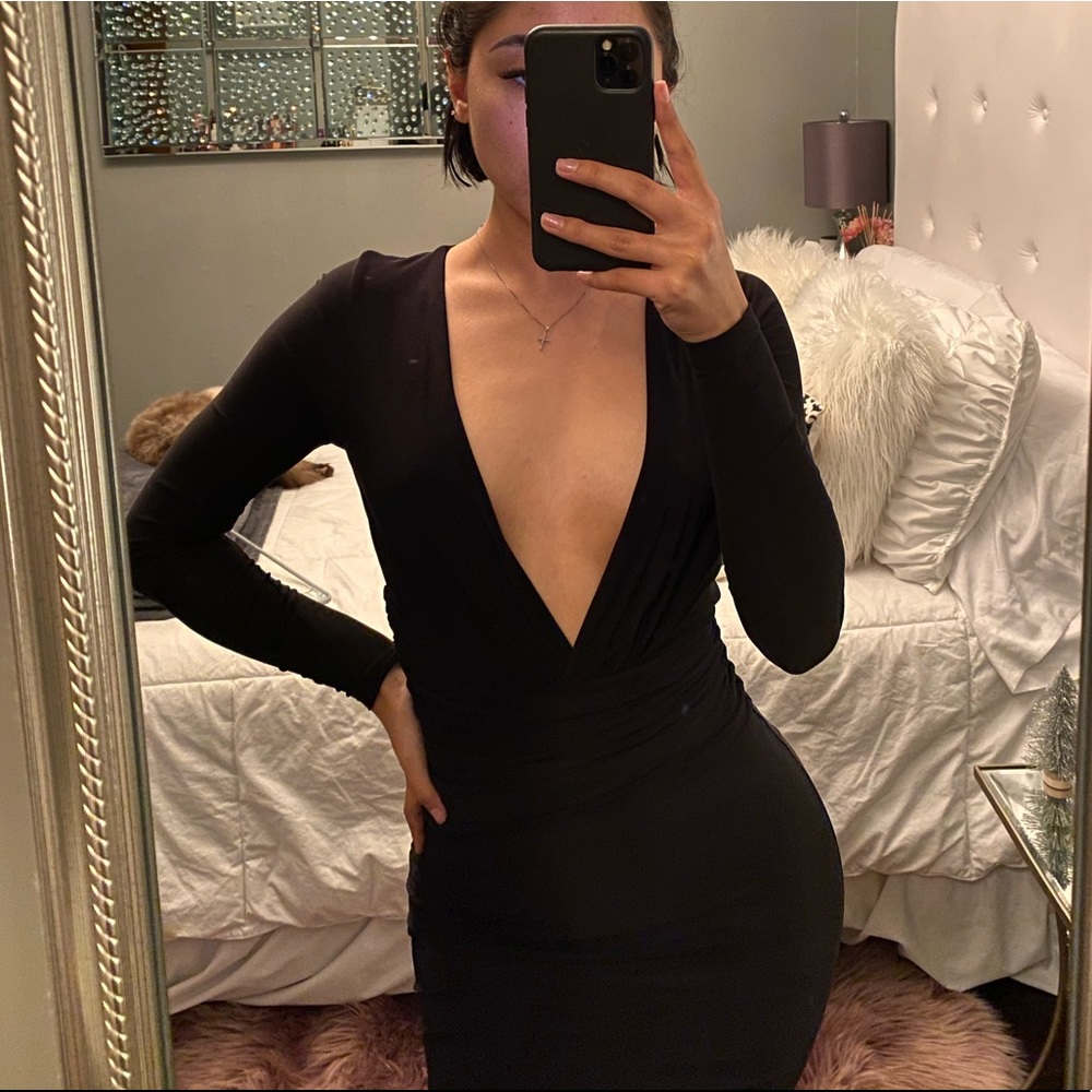 Nasty Gal LBD